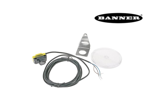 Proximity Sensors-Banner