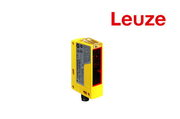 Light Curtains-Leuze