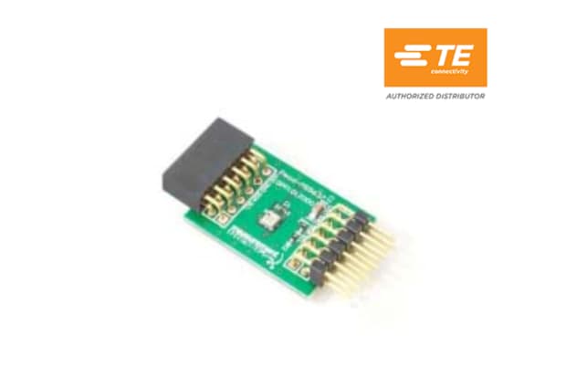 Sensor Development TE Connectivity