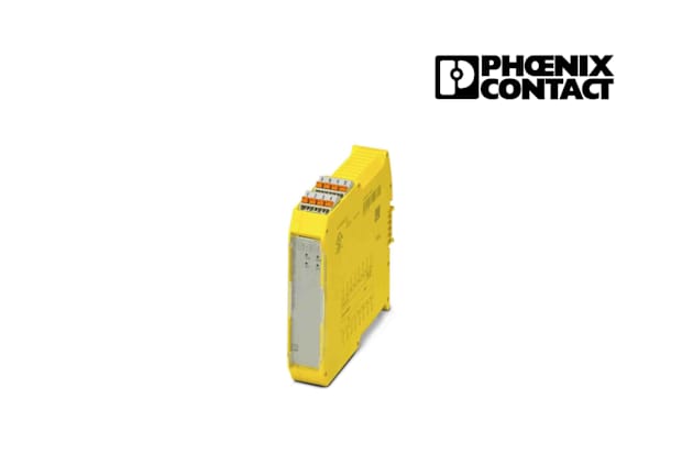 IO Modules-Phoenix Contact