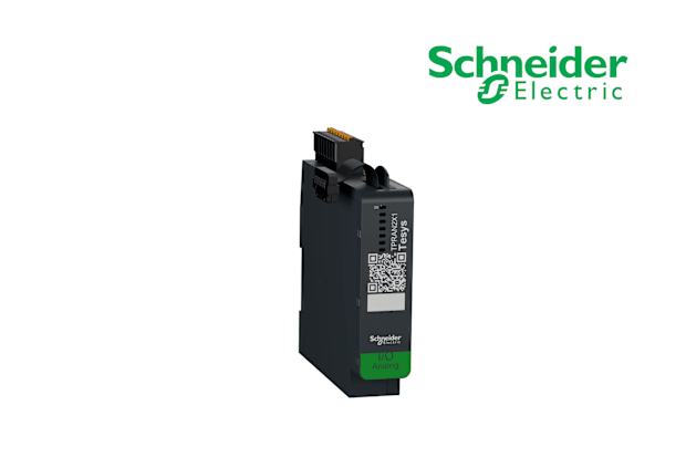 IO Modules-Schneider Electric