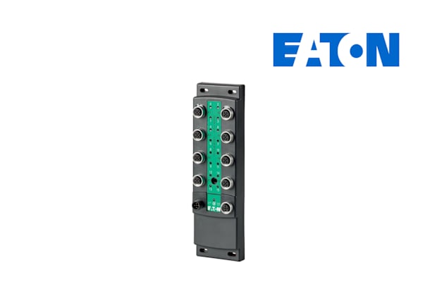 IO Modules-Eaton