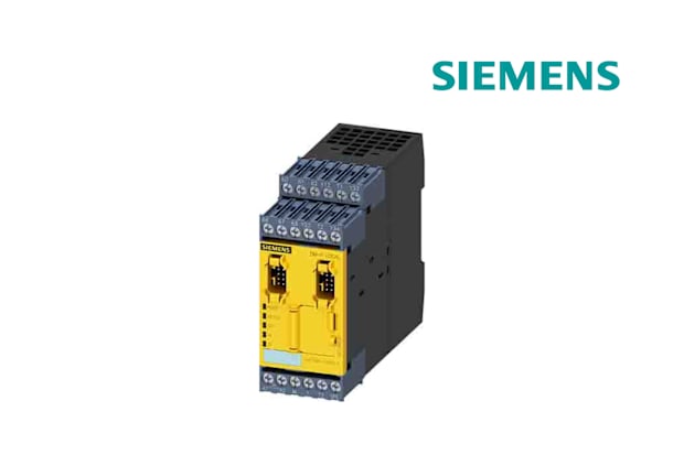 IO Modules-Siemens