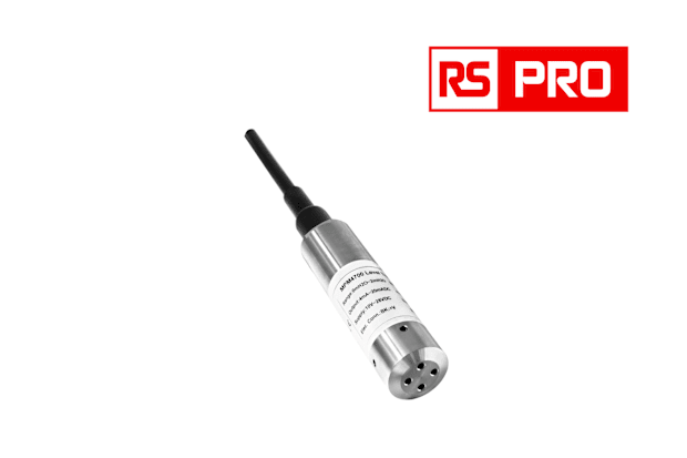 Level Sensors-RS Pro