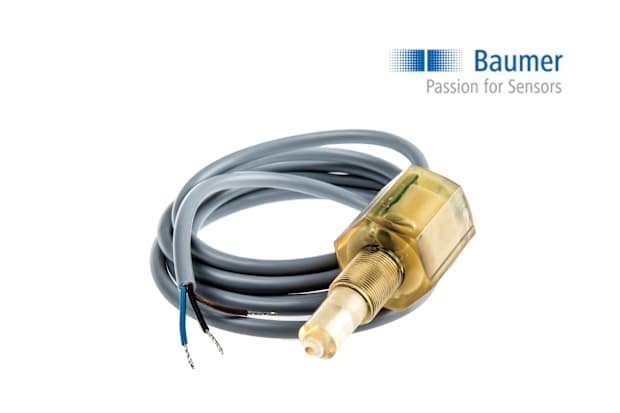 Level Sensors-Baumer