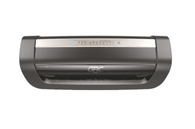 GBC Hot A3 Laminating Machine