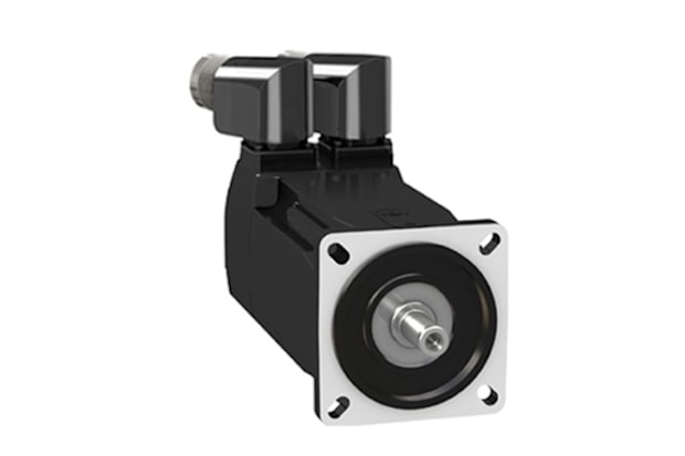 Lexium MH3 Servo Motor