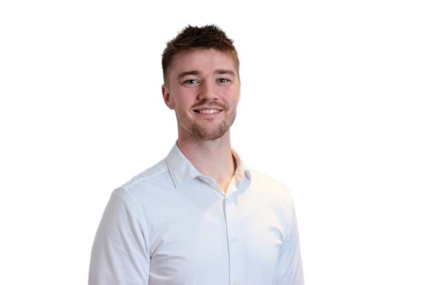 Internal Key Account Manager Johannes.