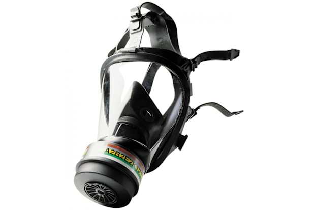 Masque complet RD40 Optifit North