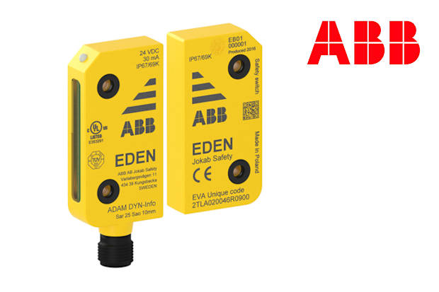 Low Code Safety Switch Example Product Showcase | RS