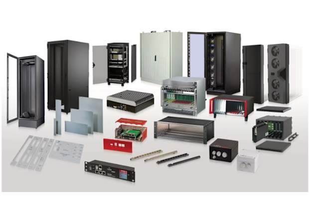 Solutions d'habillage électronique