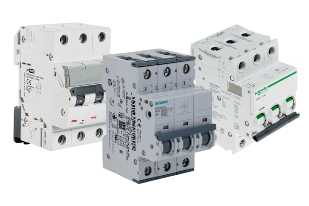 Circuit Breakers