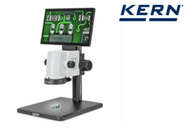 Kern OIV 345 Mikroszkóp