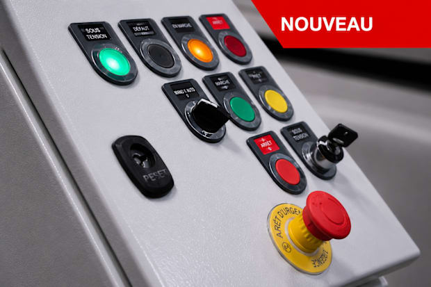 Découvrez les configurateurs et sélecteurs en ligne de Schneider Electric