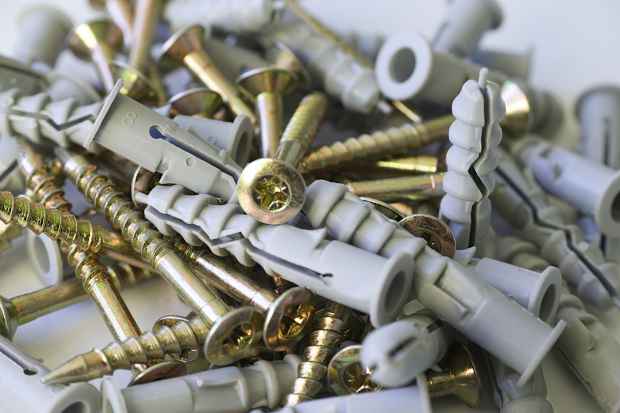 Image of wall plugs