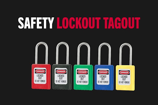 Image of a safety
