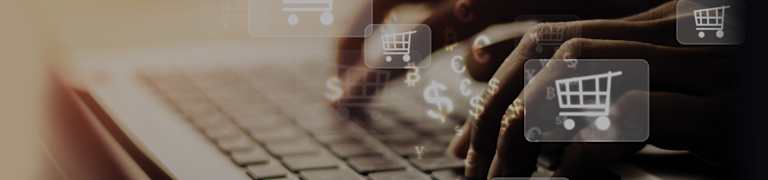 Shop online