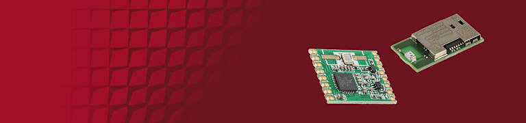 Communication & Wireless Development Tools Banner