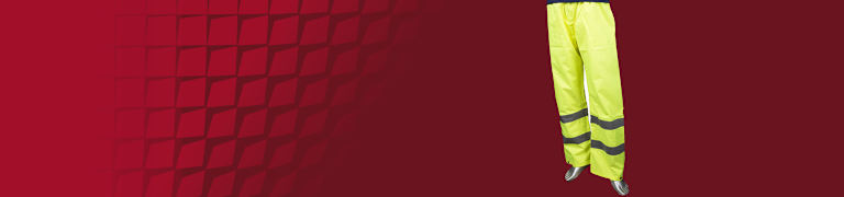  Work Trousers Banner
