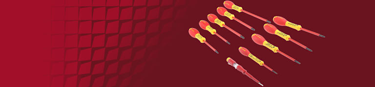 image of screwdrivers