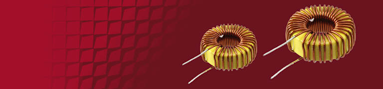  Inductors Banner