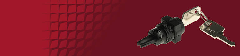 Key Switches Banner