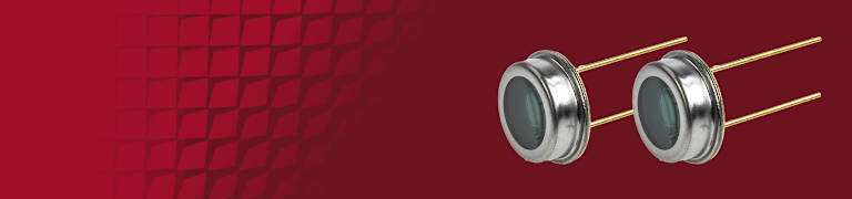  Photodiodes Banner