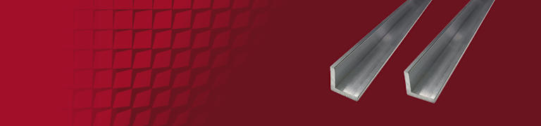 Metal Angles Banner