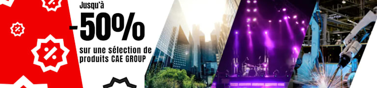 Promo CAE Group