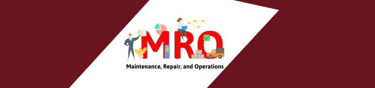 Maintenance, Repair & Operations