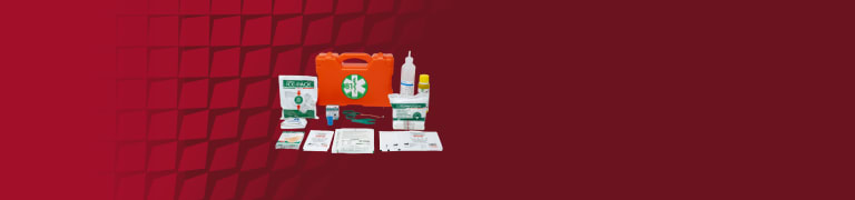 Kit di pronto soccorso: scadenze e reintegro