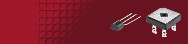  Discrete Semiconductors Banner