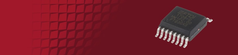  UART Banner