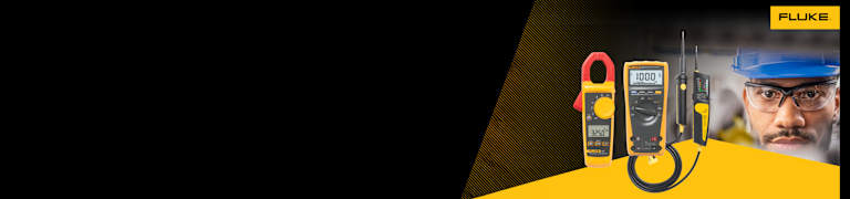 Fluke tools
