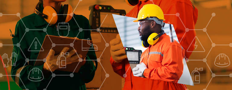 Equipements de protection individuelle
