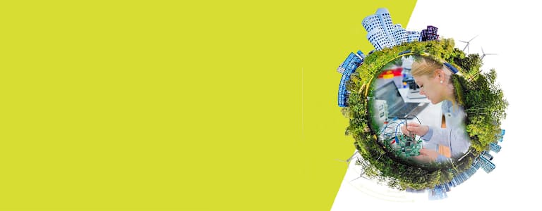 sustainable technology