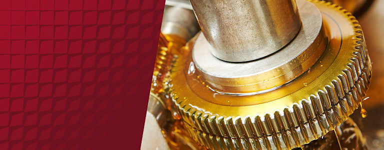Machinery Lubrication