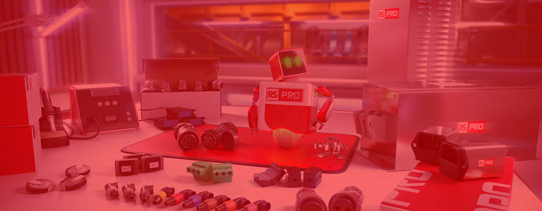 Your Smart Choice for Industrial Automation Solutions