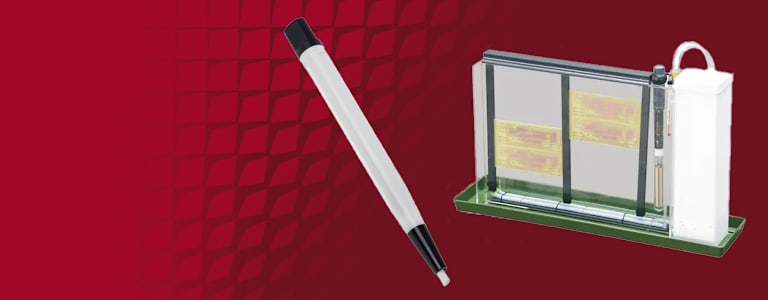 pcb etching equipment