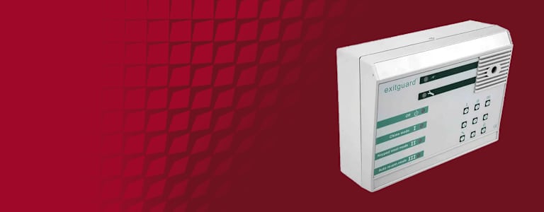 alarm system
