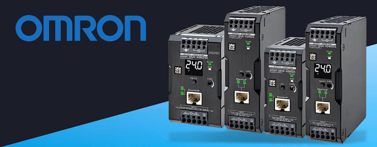 Omron - Løsninger til fødevareindustrien