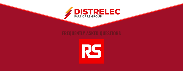 Elfa Distrelec | RS