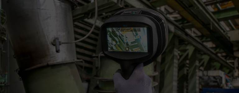 flir thermal camera