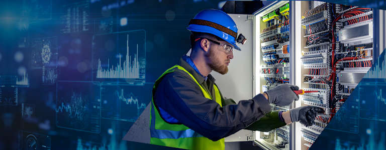 Automation and Control