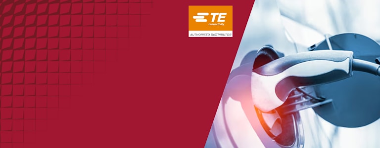 TE - Solutions for EV Charging
