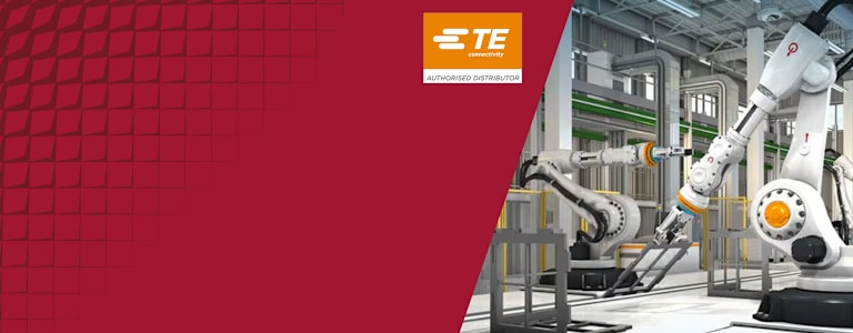 TE - Industrial Robots & Cobots
