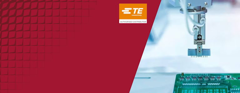 TE Connectivity - Semiconductor Manufacturing Equipment