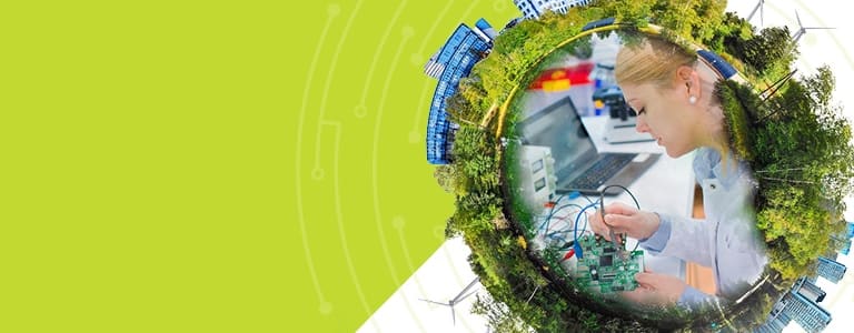 Sustainable Technology