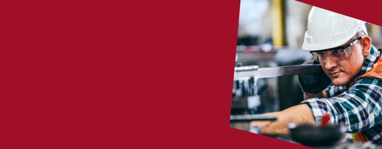 Solutions for the Manufacturing Sector