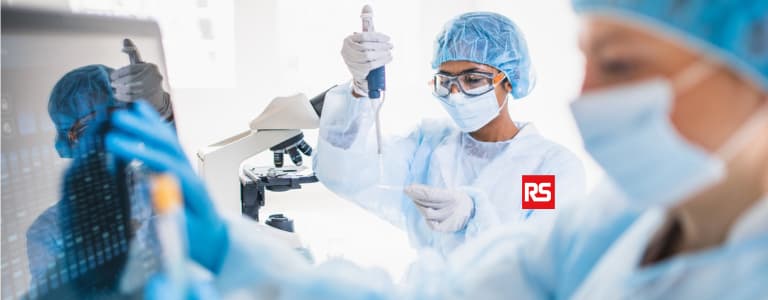 Quels EPI pour l'industrie chimique et pharmaceutique ?